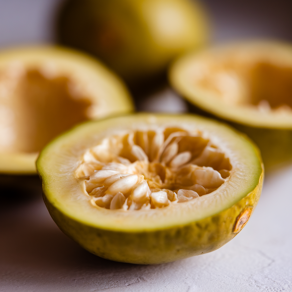 Garcinia Cambogia